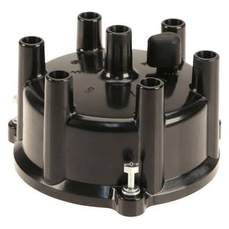 Genuine® - Ignition Distributor Cap