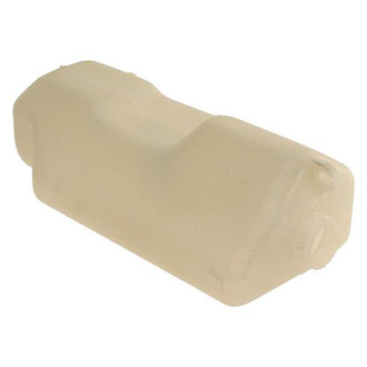 Genuine® - Engine Coolant Expansion Tank