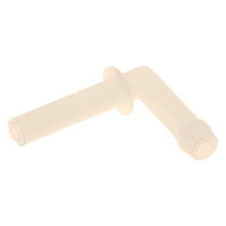 Genuine® - Engine Coolant Reservoir Hose Connector