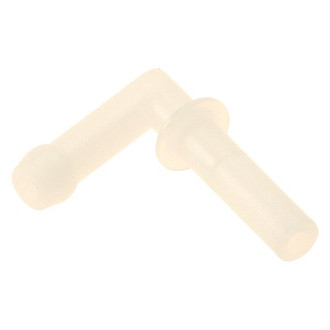 Genuine® - Engine Coolant Reservoir Hose Connector