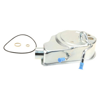 Genuine® - Power Steering Reservoir