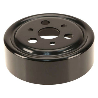 Genuine® - Engine Coolant Water Pump Pulley