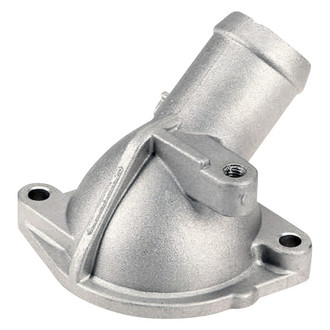 Genuine® - Engine Coolant Thermostat Housing