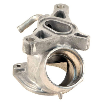 Genuine® - Engine Coolant Thermostat Housing