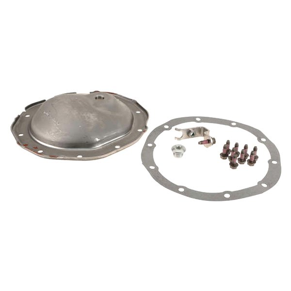 Genuine® - Differential Cover