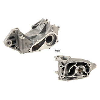 Genuine® - Water Pump Housing