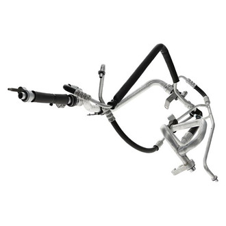 Genuine® - A/C Hose Assembly
