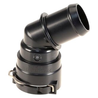 Genuine® - Engine Coolant Hose Connector