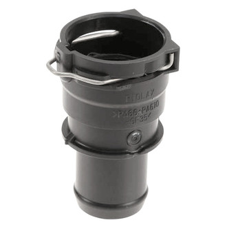 Genuine® - Radiator Coolant Hose Adapter