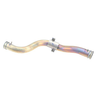 Genuine® - Engine Coolant Water Pipe