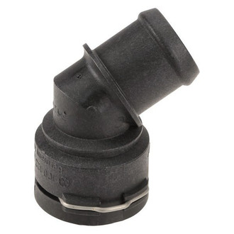 Genuine® - Engine Coolant Hose Connector