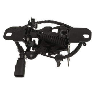 Genuine® - Hood Latches
