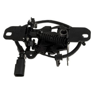 Genuine® - Hood Latch