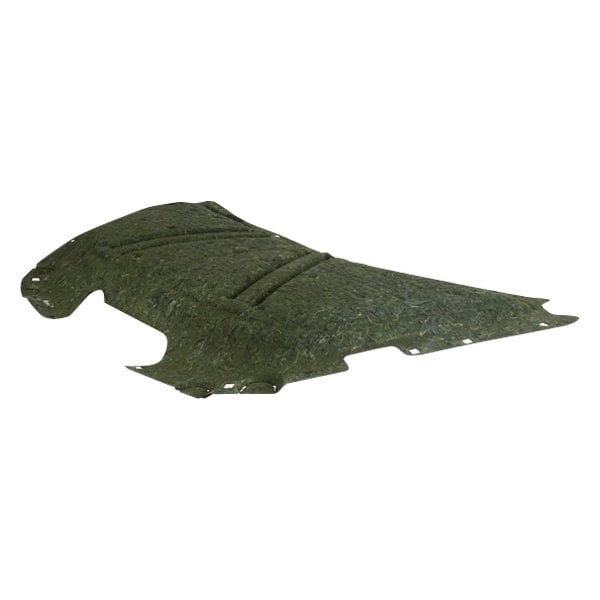Genuine® - Hood Insulation Pads