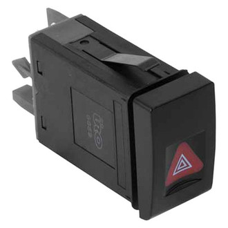 Genuine® - Hazard Flasher Switch