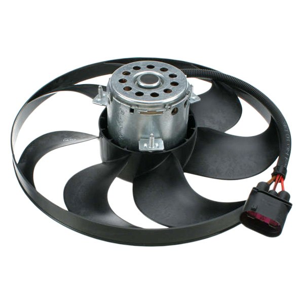 Genuine® - Engine Cooling Fan Assembly