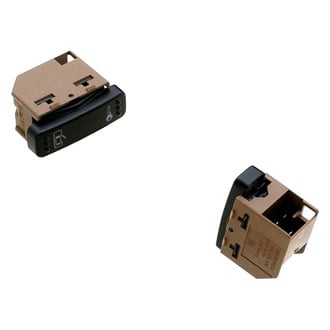 Genuine® - Door Lock Switches