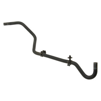 Genuine® - Engine Coolant Recovery Tank Hose