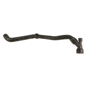 Genuine® - Engine Coolant Radiator Hose