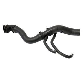 Genuine® - Engine Coolant Radiator Hose