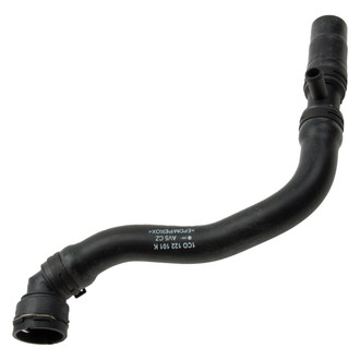Genuine® - Engine Coolant Radiator Hose
