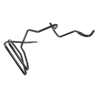 Genuine® - Power Steering Return Line Hose Assembly