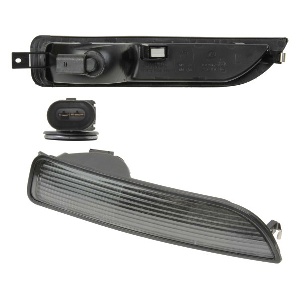 Genuine® - Driver Side Replacement Backup Light