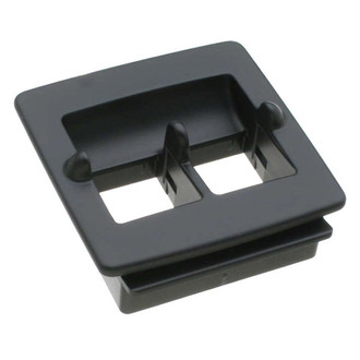 Genuine® - Window Switch Bezel