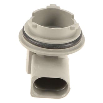 Genuine® - Front Turn Signal Light Socket