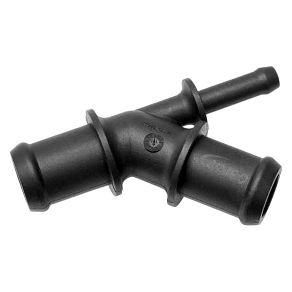 Genuine® 1J0121087D Engine Coolant Hose Connector