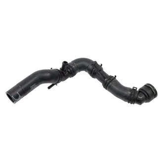 Genuine® - Engine Coolant Radiator Hose