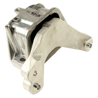 Genuine® - Passenger Side Engine Mount