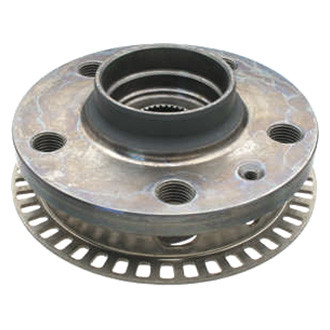 Genuine® - Front Passenger Side Wheel Hub