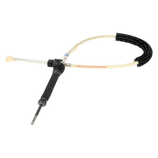 Genuine® 1J0711265Q Manual Transmission Shift Cable