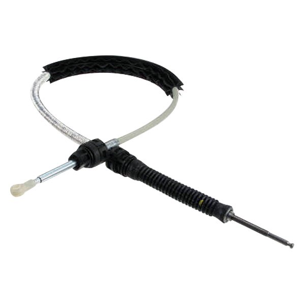 Genuine® 1J0711266E Manual Transmission Shift Cable