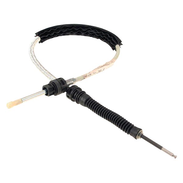 Genuine® 1J0711266F Manual Transmission Shift Cable