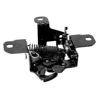 Genuine® - Hood Latch
