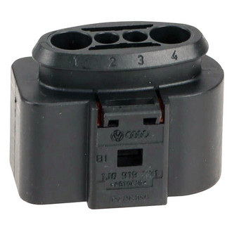 Genuine® - Fuel Pump Connector