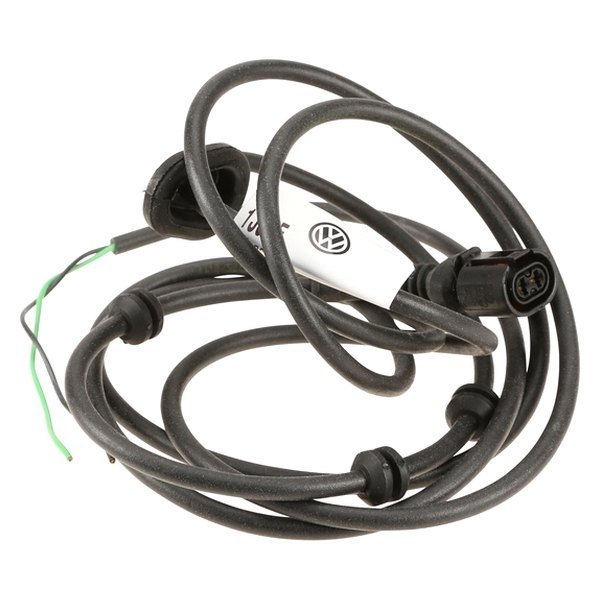 Genuine® - Front Driver Side ABS Speed Sensor Wiring Harness