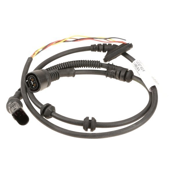 Genuine® 1J0927903R Front ABS Speed Sensor Wiring Harness