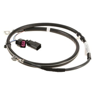 Genuine® - Alternator Cable