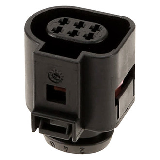 Genuine® - Throttle Actuator Connector
