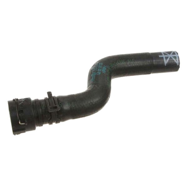 Genuine® - HVAC Heater Hose