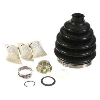 Genuine® - CV Boot Kit