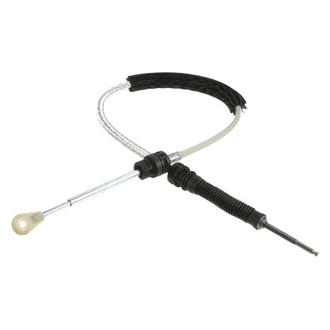 Genuine® - Manual Transmission Shift Cable