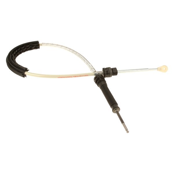 Genuine® - Manual Transmission Shift Cable