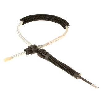 Genuine® - Manual Transmission Shift Selector Cable