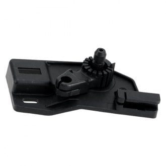 Genuine® - Hood Release Handle Brackets