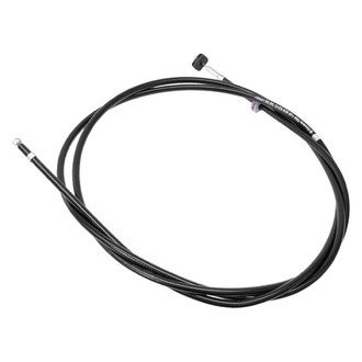 Volkswagen Jetta Hood Release Cable - 1K1823531C - Genuine Volkswagen Part Volkswagen Jetta Hood Release Cable - 1K1823531C - Genuine Volkswagen Part