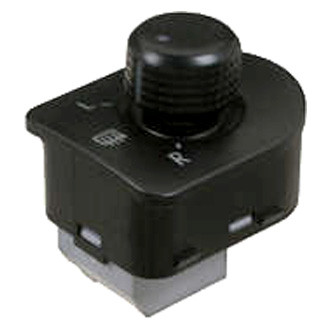 Genuine® - Mirror Control Switch